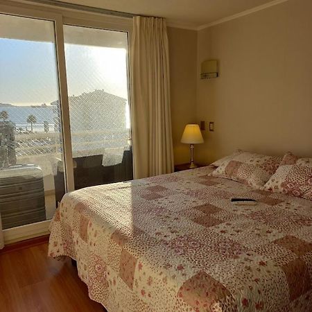 Marina Penuelas Amplio Departamento A Pasos De La Playa Ла Серена Екстериор снимка