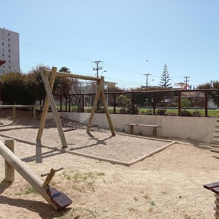 Marina Penuelas Amplio Departamento A Pasos De La Playa Ла Серена Екстериор снимка