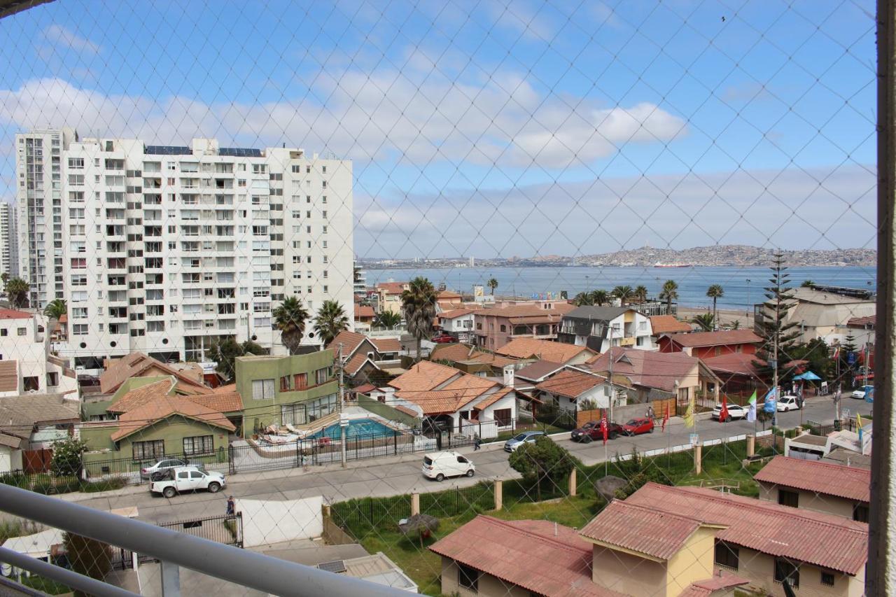 Marina Penuelas Amplio Departamento A Pasos De La Playa Ла Серена Екстериор снимка