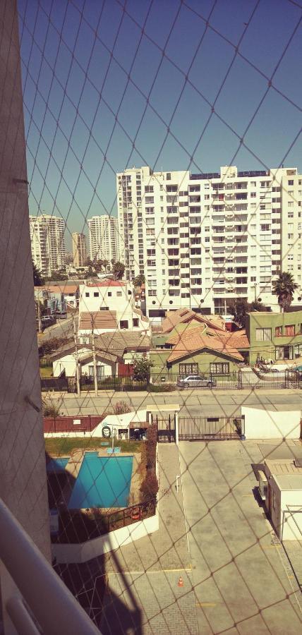 Marina Penuelas Amplio Departamento A Pasos De La Playa Ла Серена Екстериор снимка