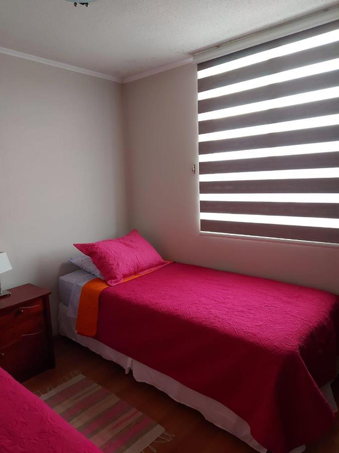 Marina Penuelas Amplio Departamento A Pasos De La Playa Ла Серена Екстериор снимка