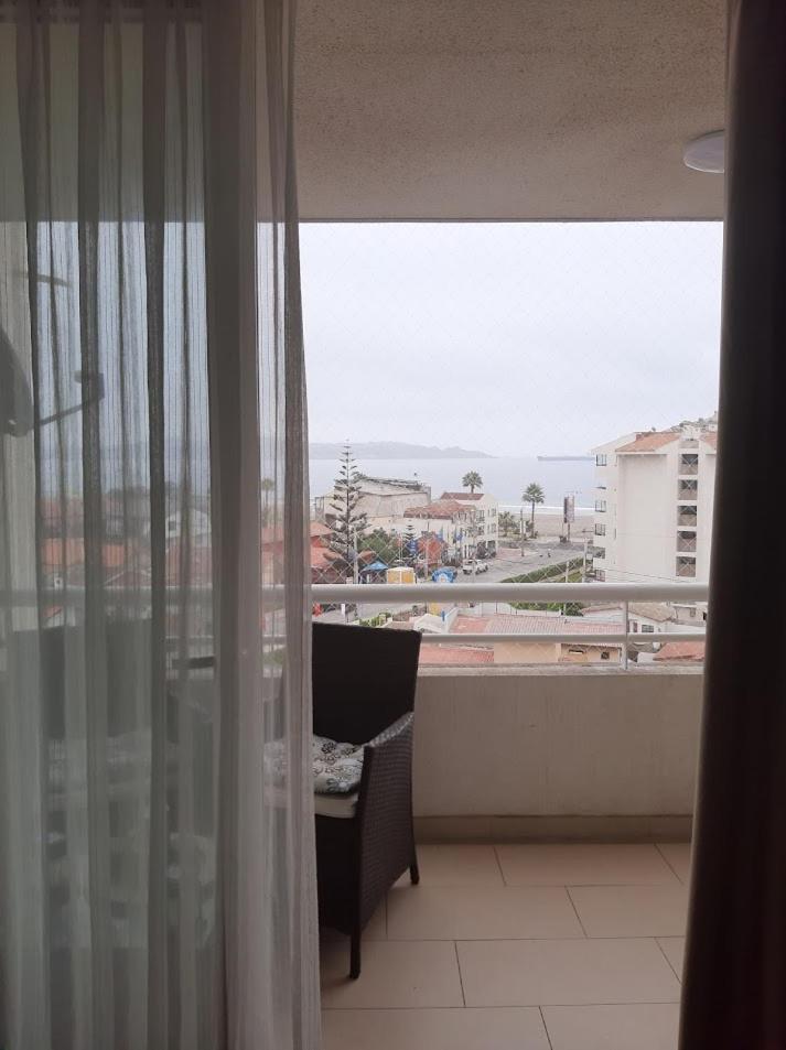 Marina Penuelas Amplio Departamento A Pasos De La Playa Ла Серена Екстериор снимка